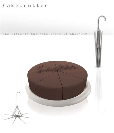 cakecutter designboomcom