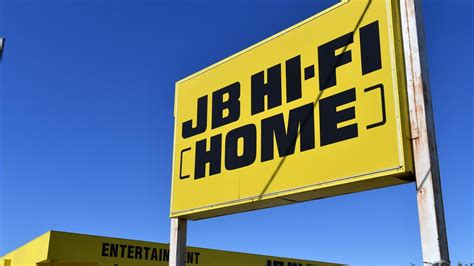 switch   home entertainment boosts jb  fi profit expectations  courier mail