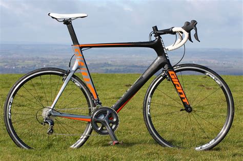 review giant propel advanced  roadcc