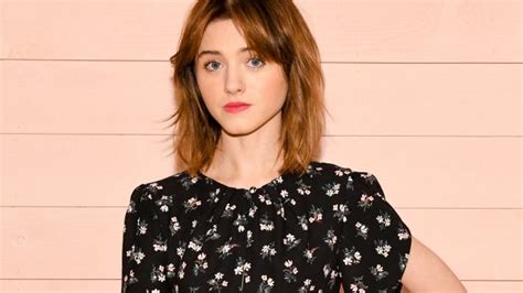 natalia dyer nude pics leaked 2020 update celeb masta