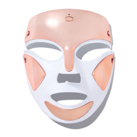 Dr Dennis Gross Led Mask Review Why It S Worth The Money Glamour