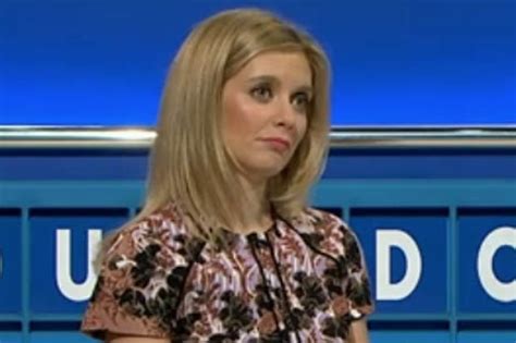 Countdown Host Rachel Riley Shows Off Killer Pins Daily Star
