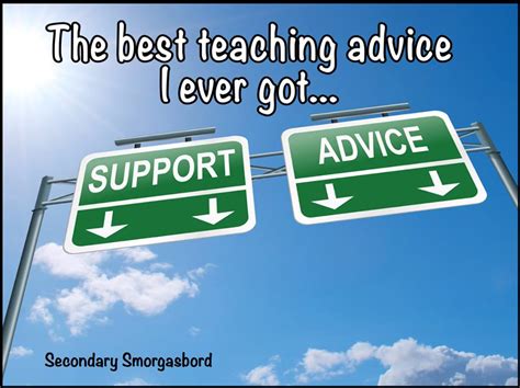 daring english teacher   teaching advice   received