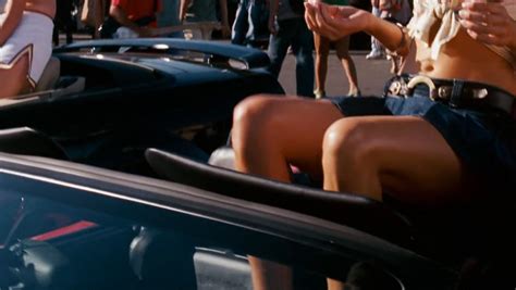 Naked Nikki Griffin In The Fast And The Furious Tokyo Drift