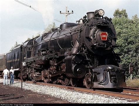 images  prr railroad  pinterest electric locomotive
