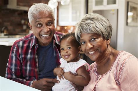reasons  grandparents  grandchildren   important