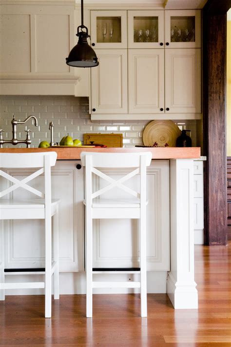 stuehle und hocker fuer kueche ideentop