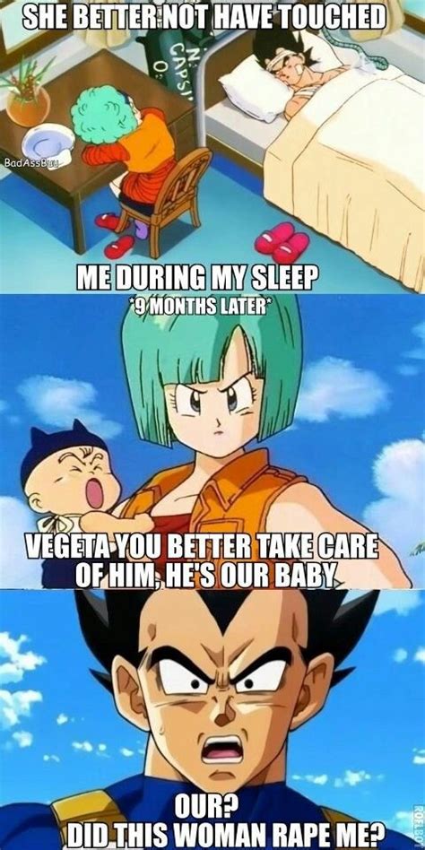 141 Best Images About Dbz Comics On Pinterest Cute