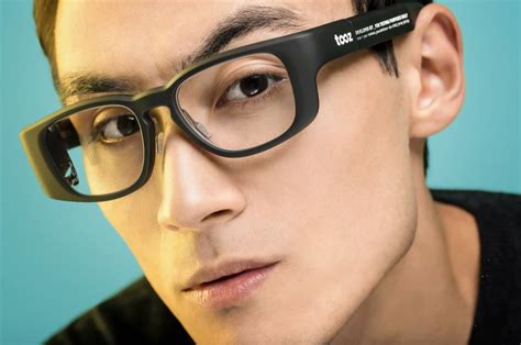 Tooz Technologies Launched Smart Glasses In China Mafo