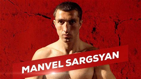 manvel sargsyan boxer profile wiki boxrec