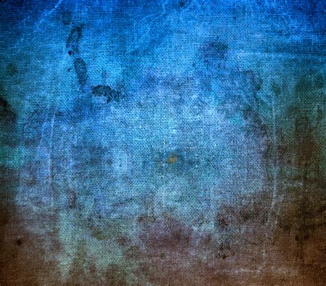 blue abstract grunge texture background image wwwmyfreetexturescom