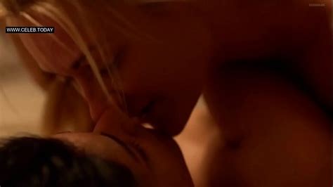 julia billington and mandahla rose topless lesbian sex scene all about e 2015 xnxx