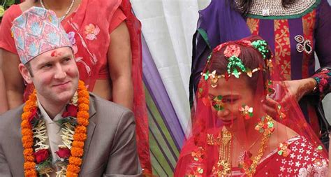 foreign marriage in nepal court marriage nepal