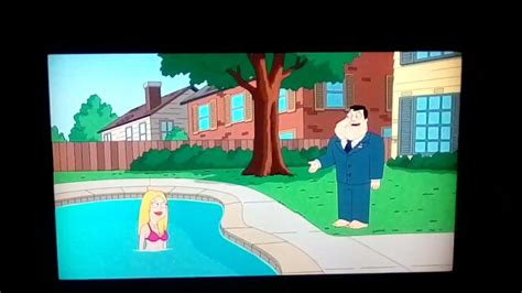 American Dad New Episode Promo Next Monday Night On Tbs Youtube