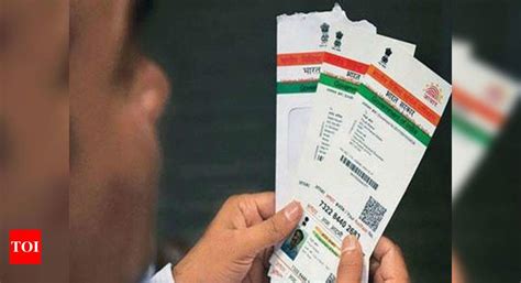relax deadline for linking bank accounts with aadhar assocham times