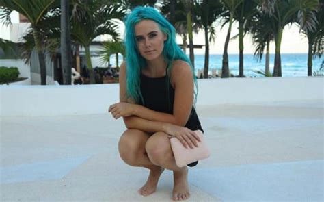 dj tigerlily after nude snapchat leak the lesson is don t trust nerds pedestrian tv