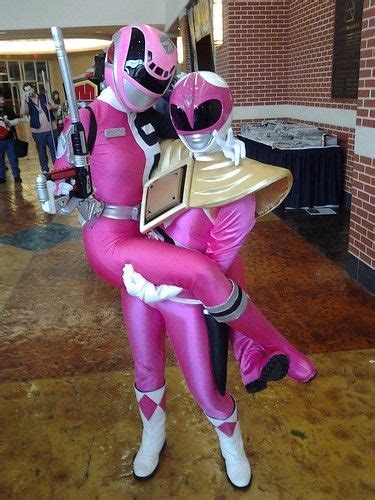 dekapink spd pink ranger power rangers cosplay pink power rangers ranger
