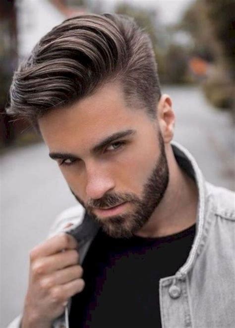 30 perfect hairstyle ideas for men that looks cool mens hairstyles