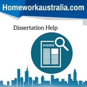 dissertation  assignment   homework  australian