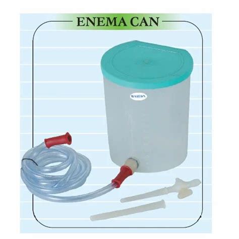uhp enema can set for hospital ultra health port id 13956902573