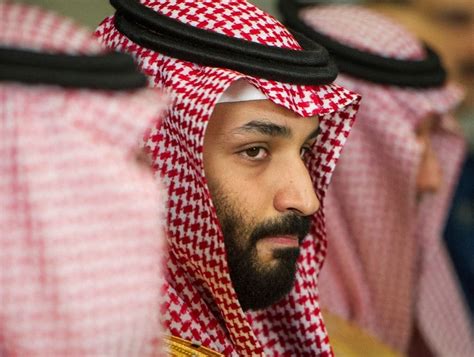 Has Mohammed Bin Salman Finally Gone Too Far The Washington Post