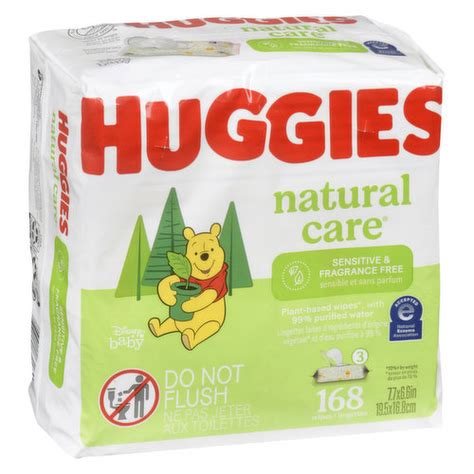 huggies natural care wipes save  foods