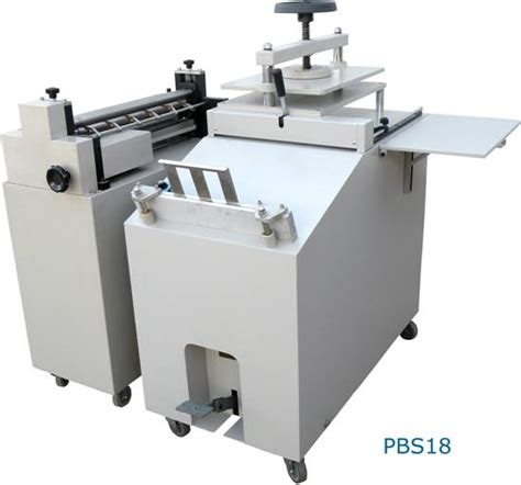 sell pbs photobook making machine