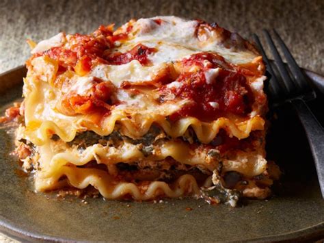 cheese chicken lasagna recipe food network kitchen food network