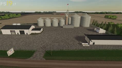 good hope ohio map   fs mods farming simulator