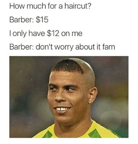 edgar haircut meme pictures
