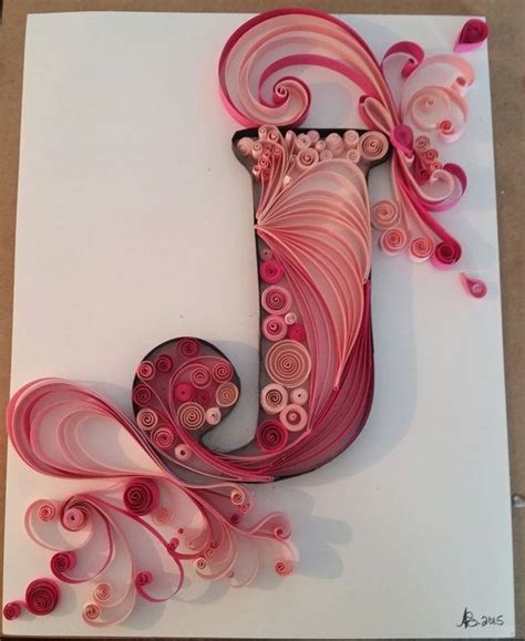 image result  quilled alphabets quilling patterns quilling