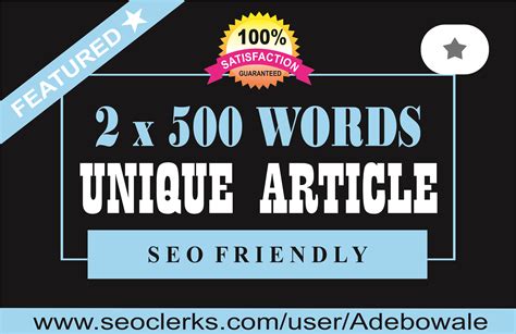 words premium article writing content writing  written