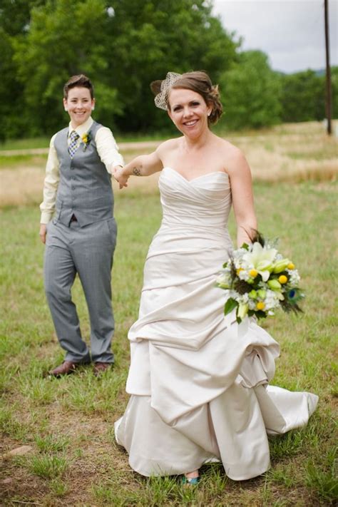 pin by lindsay irrgang on someday wedding day wedding lesbian wedding wedding poses