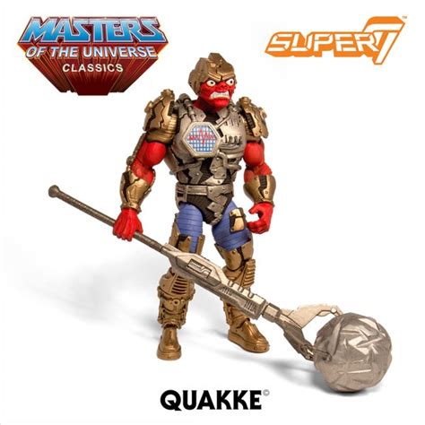 new masters of the universe classic figures from super7 revealed action figures toys news