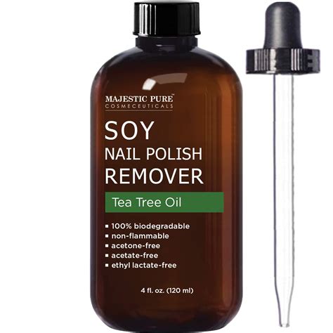 toxic nail polish removers  updated nubo beauty