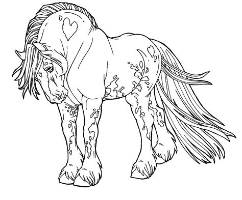 pony coloring pages  coloring pages  kids