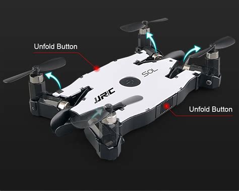 buy ultrathin foldable selfie drone  price  pakistan january  laptab