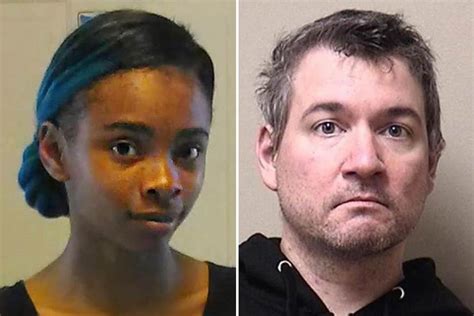 black teen faces life for killing white man who forced her into sex