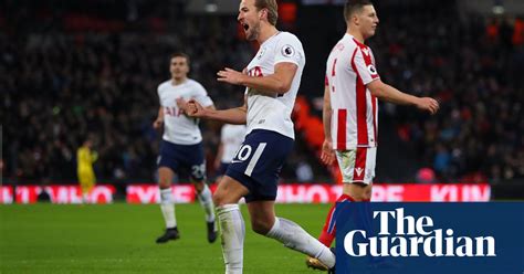 Battle For 2017 Top Scorer Goes Distance As Kane Tries To Outgun Messi