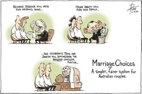 The Winding Path To Same Sex Marriage Through The Eyes Of