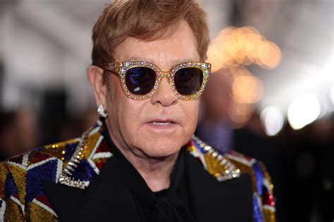 30 Long Time Elton John Label Crossword Labels Database 2020