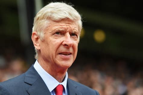 Arsenal News Arsene Wenger Issues Warning To Players Over Chelsea