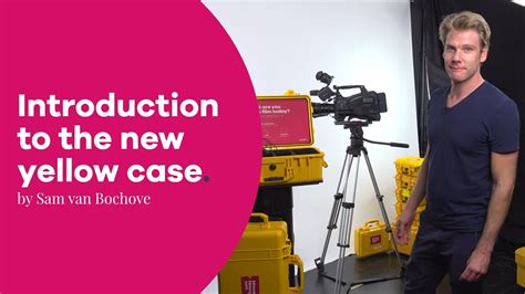 introduction    yellow case youtube