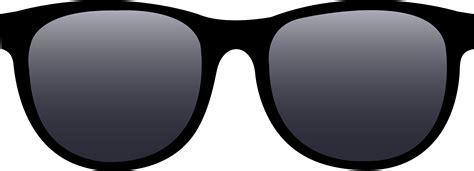 sunglasses vector free clipart best