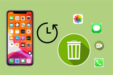 top  ways  recover lost iphone data  backup ios  support