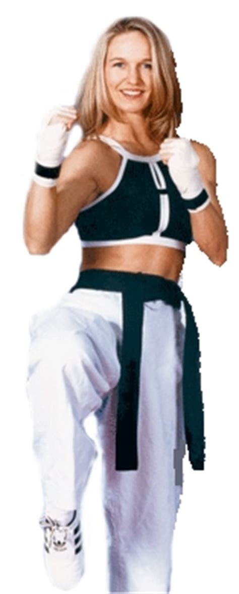 tae bo workout   cardio benefits shed  weight