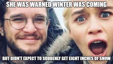 meme generator winter  coming winter  coming meme maker succed