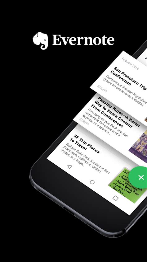 android evernote apk