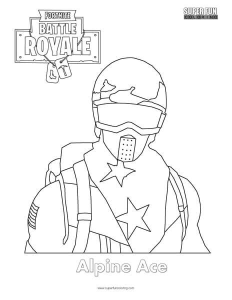 top  fortnite coloring pages  coloring pages  kids