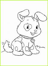 Puppy Sad Drawing Coloring Paintingvalley sketch template